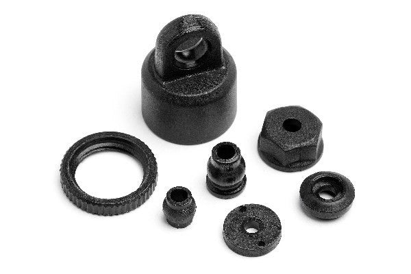HPI 105591 - SHOCK CAP SET