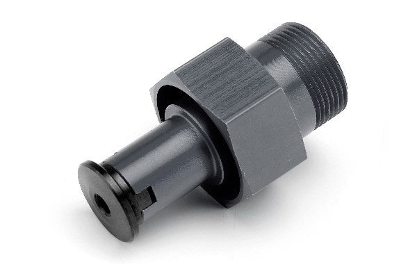 HPI 105612 - 24MM HD FRONT HEX HUB (GUNMETAL)