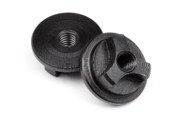 HPI 105613 - HD FRONT HUB NUT