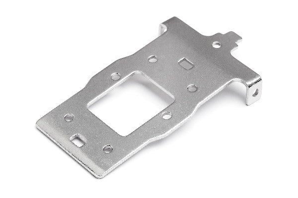 HPI 105679 - REAR LOWER CHASSIS BRACE 1.5MM