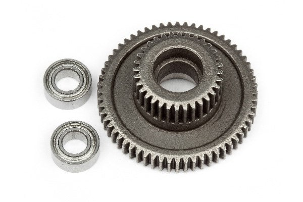 HPI 105809 - IDLER GEAR 32T-60T