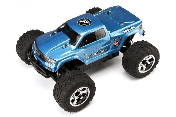 HPI 105913 - GT-2XS TRUCK BODY