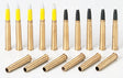 1/35 TIGER I 88MM AMMUNITION