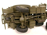 1/35 US DRAGON WAGON
