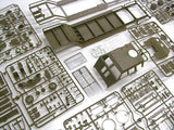 1/35 US DRAGON WAGON