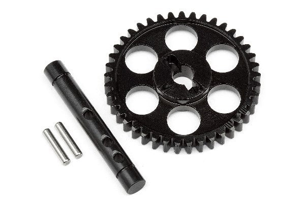 HPI 106275 - IDLER GEAR 41TX1M