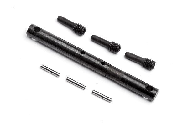 HPI 106406 - CENTER SHAFT 5X54MM
