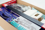 1/14 KING HAULER TRUCK