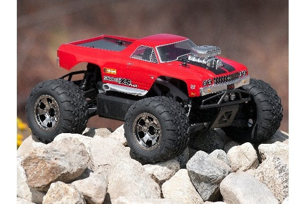 HPI 106554 - CHEVROLET EL CAMINO SS BODY - SAVAGE XS