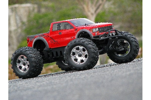 HPI 106562 - FORD F-150 SVT RAPTOR BODY