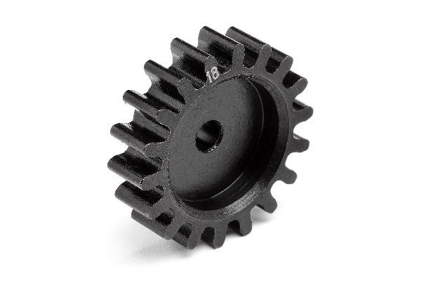 HPI 106607 - THIN PINION GEAR 18 TOOTH