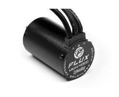 HPI 106628 - FLUX VEKTOR 4800KV BRUSHLESS MOTOR