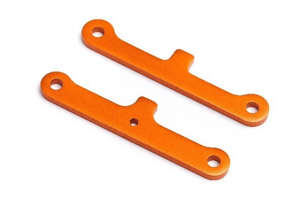 HPI 106635 - ARM BRACE SET (ORANGE)