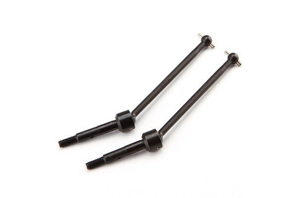 HPI 106709 - UNIVERSAL DRIVE SHAFT SET (2PCS)