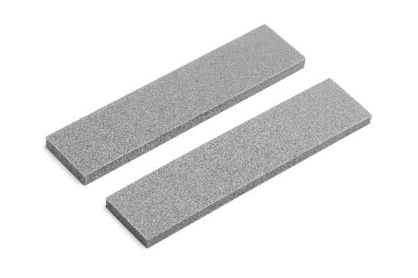 HPI 106888 - FOAM SHEET 5X25X110MM (2PCS)