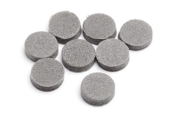 HPI 106889 - FOAM SPACER 7X2.5MM (8PCS)