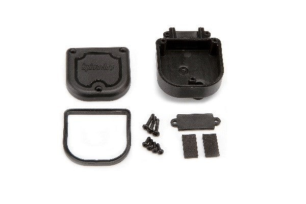 HPI 106960 - WATERPROOF RECEIVER BOX
