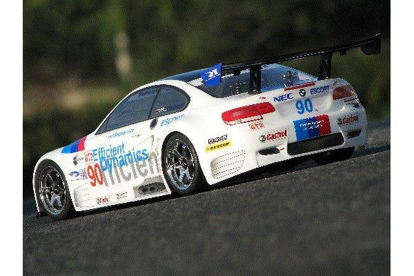 HPI 106976 - BMW M3 GT2 BODY SPRINT 2 (PAINTED/WHITE/200MM)