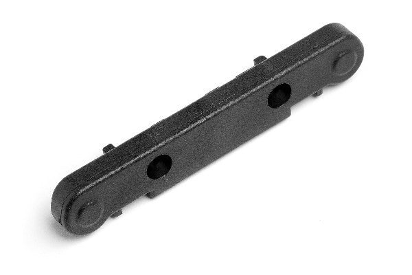 HPI 107157 - PIVOT PLATE (PLASTIC/RR/3DEG)