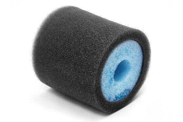 HPI 87204 - AIR CLEANER FOAM ELEMENT SET (FOR 87198)