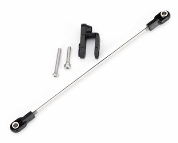 Traxxas 10341 Pushrod Set Spartan SR
