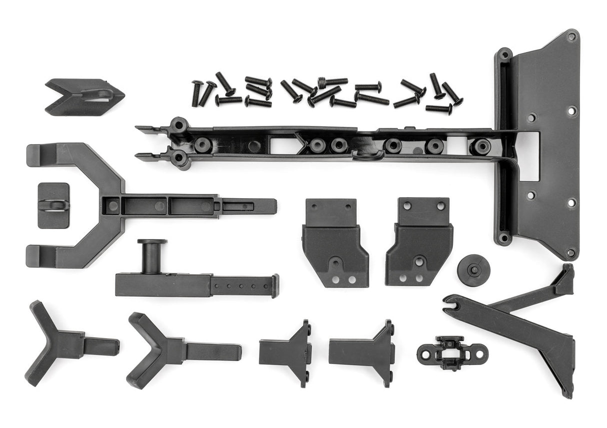 Spare Parts Set Boat Trailer #10650