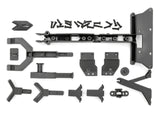 Spare Parts Set Boat Trailer #10650