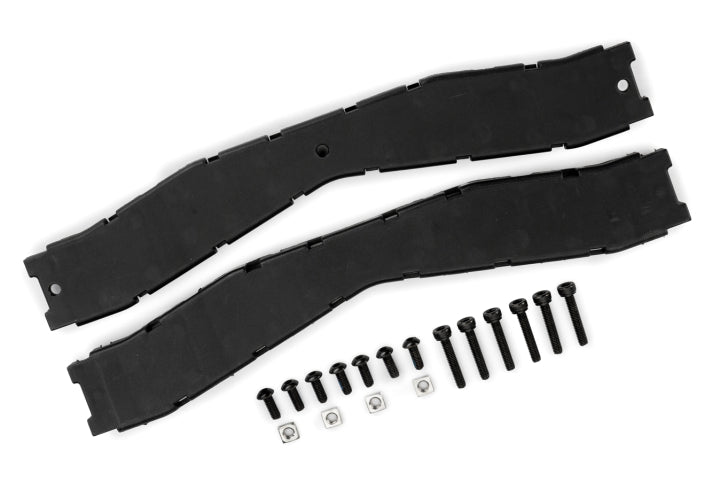 Crossmember Front (pair) w/ Hardware Boat Trailer #10350, 10650
