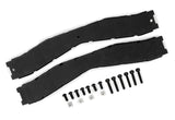Crossmember Front (pair) w/ Hardware Boat Trailer #10350, 10650