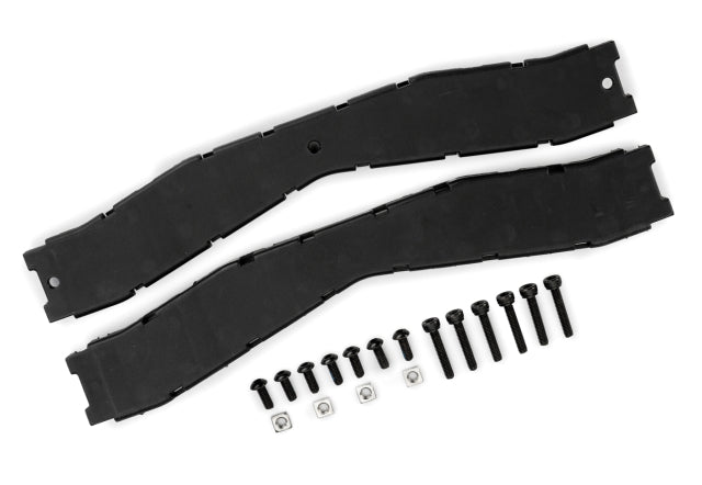 Crossmember Front (pair) w/ Hardware Boat Trailer #10350, 10650