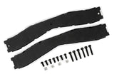 Crossmember Front (pair) w/ Hardware Boat Trailer #10350, 10650