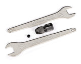Motor Coupler w/ Tools Spartan SR