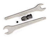 Motor Coupler w/ Tools Spartan SR