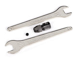 Motor Coupler w/ Tools Spartan SR