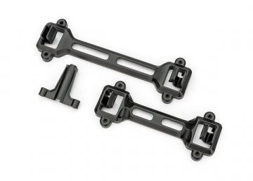 Traxxas 10412 Body Mount Latch Mudboss