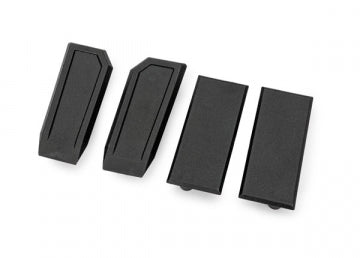 Traxxas 10413 Body Reinforcement Front &amp; Rear Mudboss