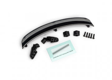 Traxxas 10512 Mirrors and Spoiler Ford Mustang (10511)