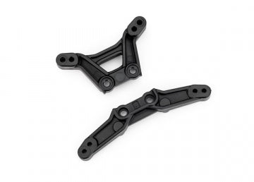 Traxxas 10538 Shock Tower Front &amp; Rear 4-Tec Drift