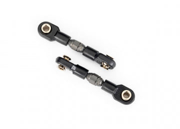 Traxxas 10542 Toe Links Steel 36mm (2) 4-Tec Drift
