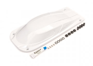 Traxxas 10616 Hatch White Disruptor