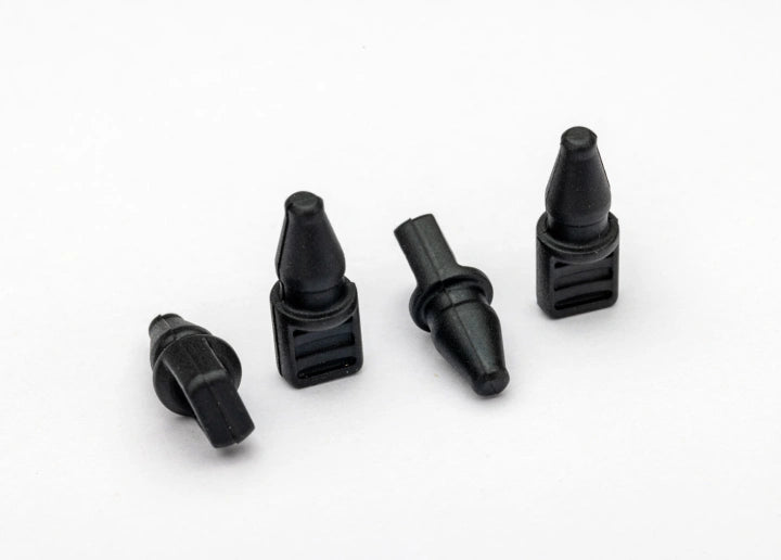 Traxxas - 10620 - Hull Drain Plugs (4) Disruptor