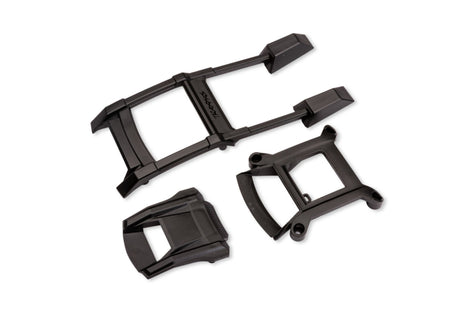 Body Reinforcement / Air Scoop Set Mini XRT