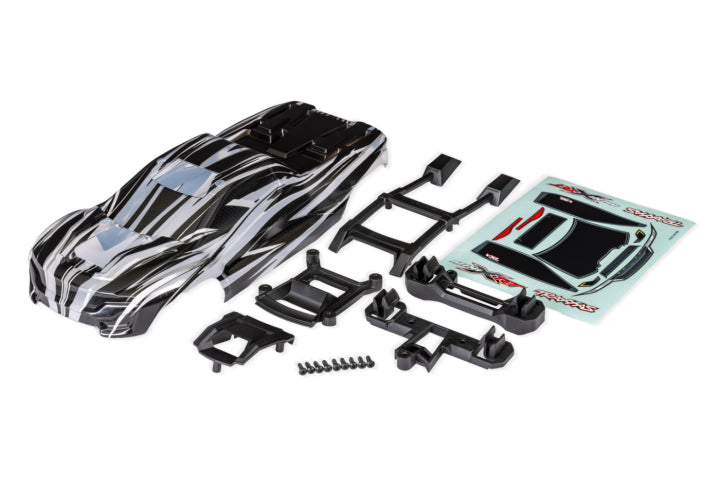 Body Mini XRT ProGraphix