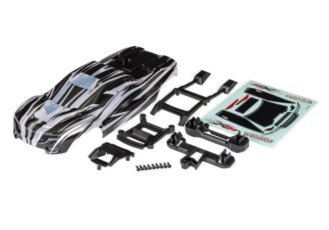 Body Mini XRT ProGraphix