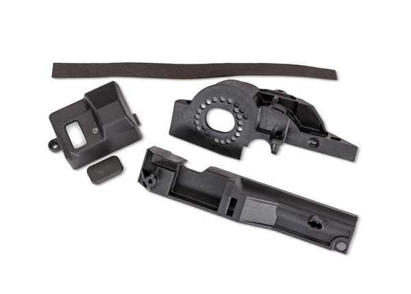 TRAXXAS 10777X Covers Set Mini XRT