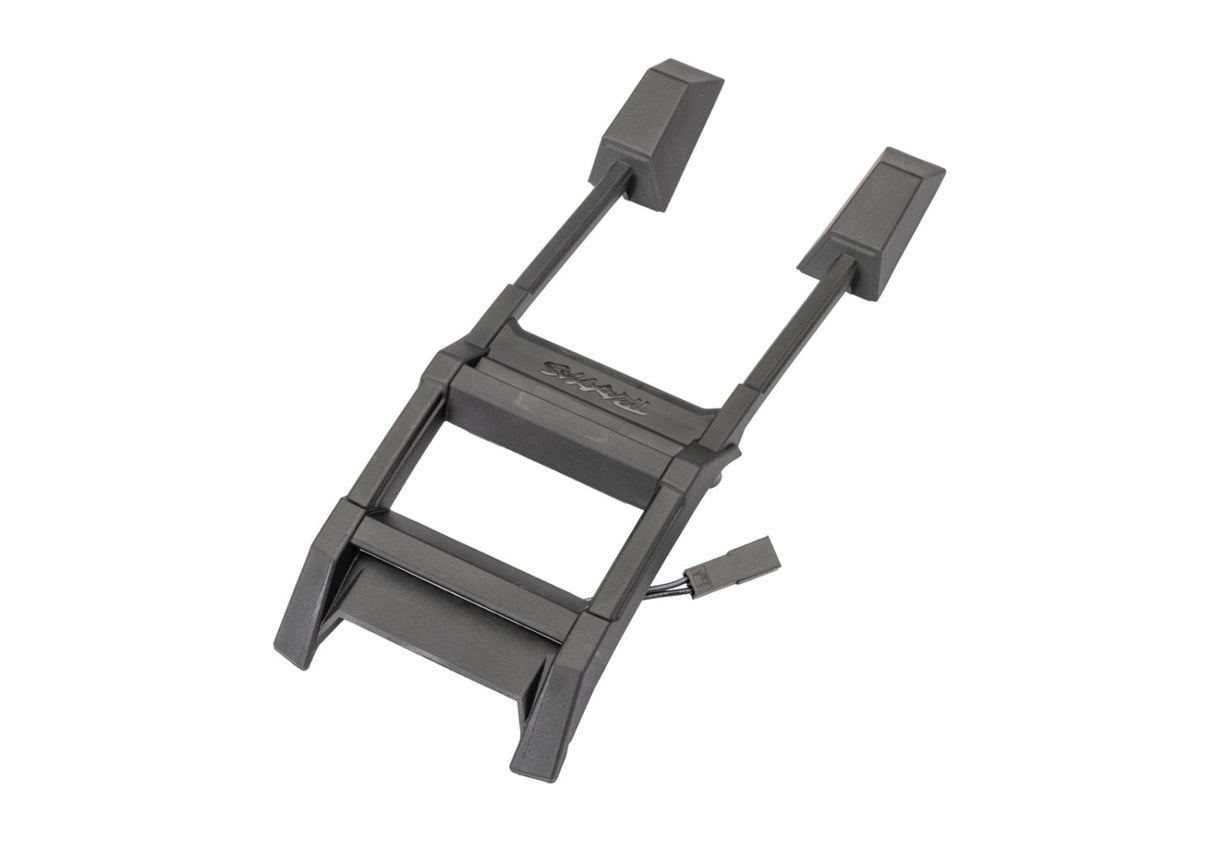 Roof Scoop with LED Lights Mini XRT