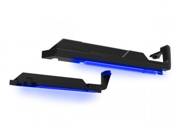 Traxxas 10799-BLUE LED Light Underbody Blue (Requires #6588X or #10795) Mini Maxx