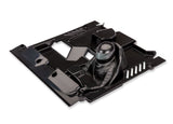 Interior Mini Slash Black