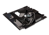 Interior Mini Slash Black