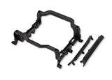Cross Brace with Clipless Latches Mini Slash